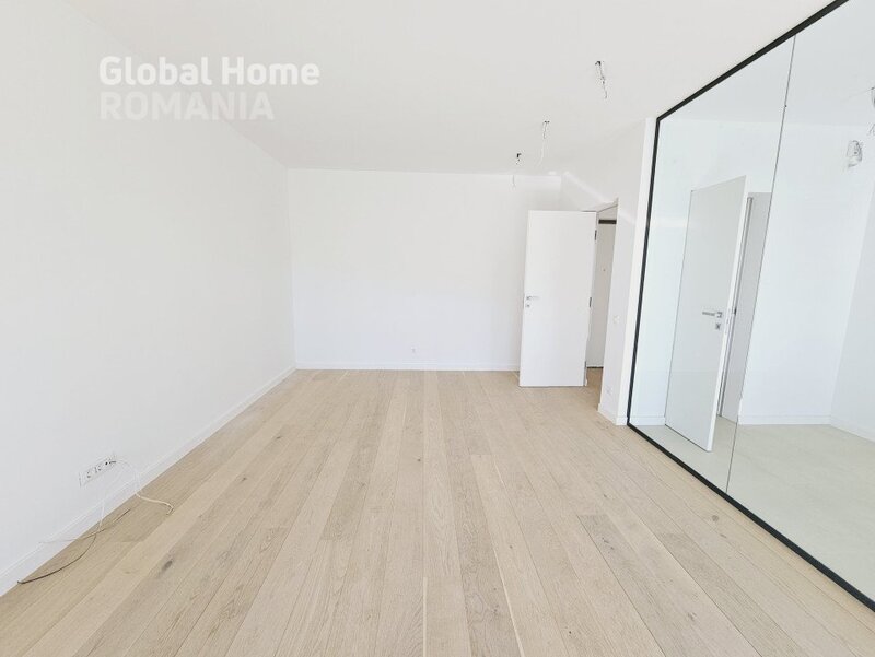 Aviatiei, Nusco City, centrala, finisaje premium, 0% comision, ap. 2 camere,