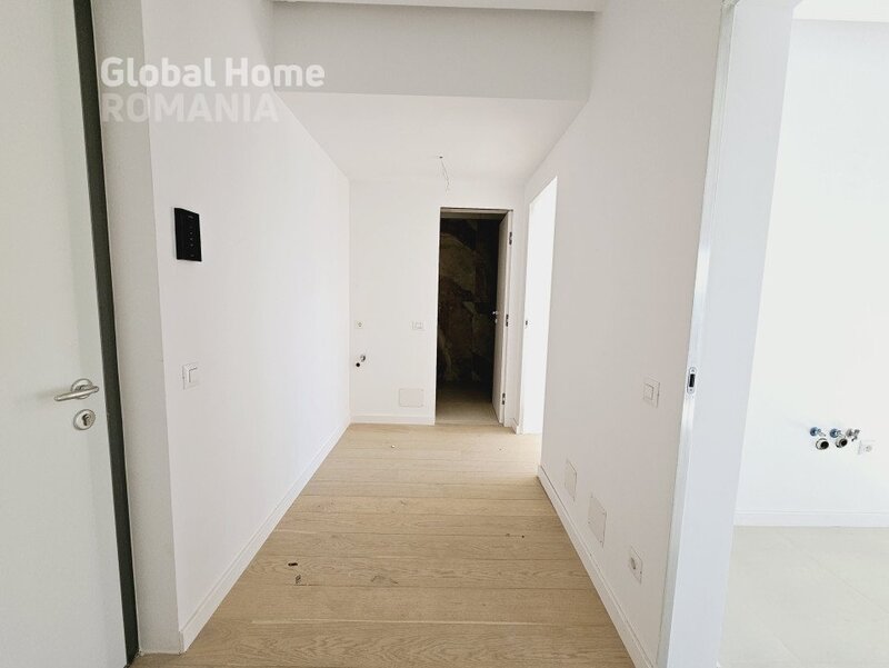 Aviatiei, Nusco City, centrala, finisaje premium, 0% comision, ap. 2 camere,