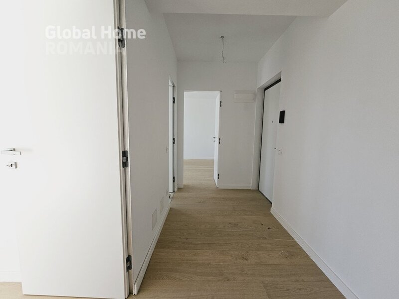 Aviatiei, Nusco City, centrala, finisaje premium, 0% comision, ap. 2 camere,