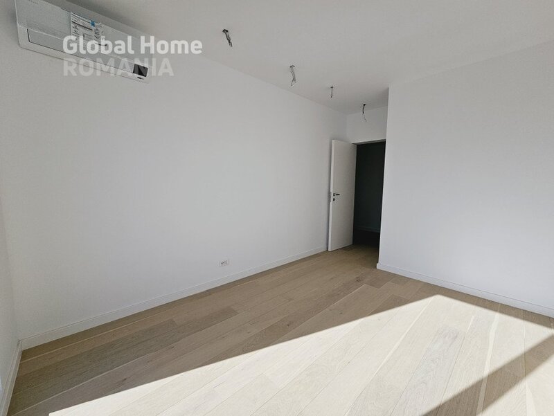 Aviatiei, Nusco City, centrala, finisaje premium, 0% comision, ap. 2 camere,